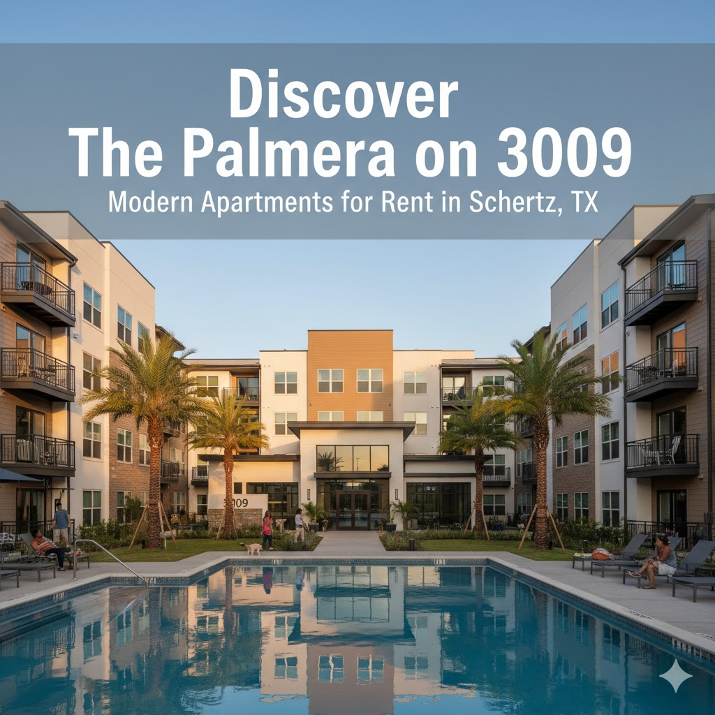 the palmera on 3009