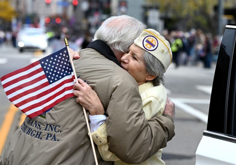 what is closed on veterans day