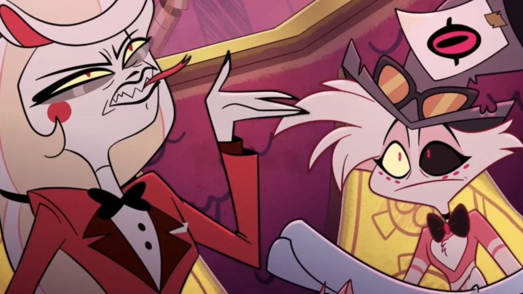 hazbin hotel season 2 episode 5