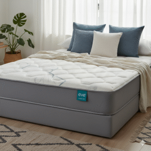 eve hybrid uno mattress