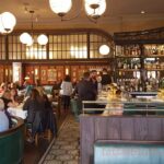 the ivy market grill reviews